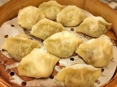 -老边饺子馆(中街店)