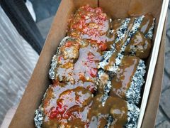 -品腐记·豆腐王朝(老门东总店)