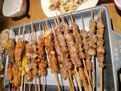 -管氏翅吧(马家堡店)