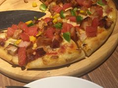 -玛格萝妮(汇智国际商业中心店)
