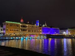 -华谊兄弟（长沙）电影小镇