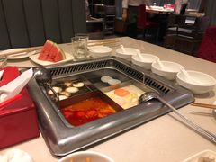 -海底捞火锅(勒泰店)