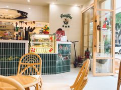 -Fruiffee Cafe 果啡派