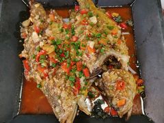 -湘桂人酒楼(西便门店)