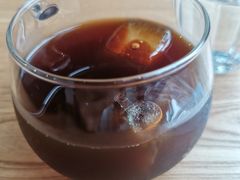 -VOYAGE COFFEE(杨梅竹店)