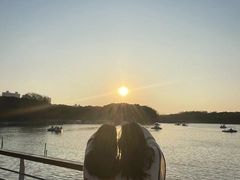 -昆山城市生态森林公园