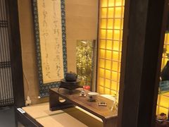 -千代武日本料理(爱建店)