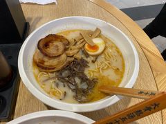 -味千拉面(广州金沙永旺梦乐城店)