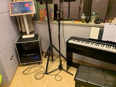 -MusicLife音乐(浦东校区)
