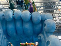 -广州融创水世界