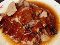 -黄连大头华烧鹅店(大良店)