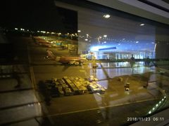 -吉隆坡国际机场