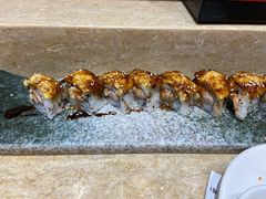 -东京屋(武定路店)