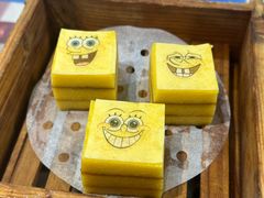 -观塘港茶餐厅(八一大道店)