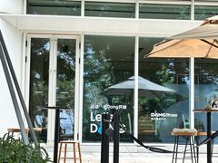 -ommo cafe(半岛城邦店)