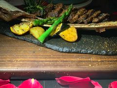 -wann lounge 低温慢煮牛排·清吧