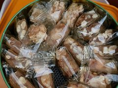 -家琳甜品(江南东店)