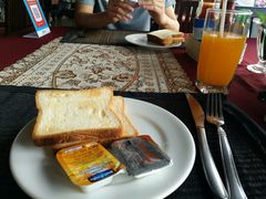 -BAI BUA RESTAURANT
