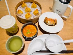-苏小柳点心·手作小笼包(新街口分院店)