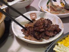 -韩宫宴烤肉·料理(苏州中心店)