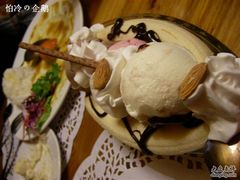 香蕉船-爱德堡西餐咖啡吧(北师大店)