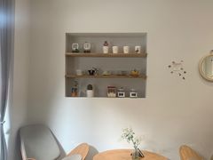 -infinite cafe