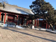 -沈阳市东陵公园