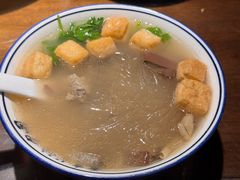 -应天大明王朝·南京菜(中山陵店)