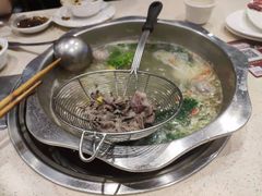 -八合里潮汕鲜牛肉火锅(吉大店)