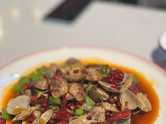 -海岛八号龙虾烧烤田鸡(蓝天路总店)