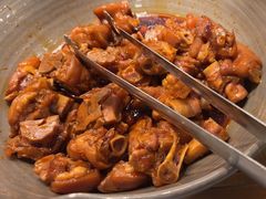-山焱·炭火自助烤肉(周浦万达店)