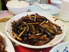 -蘭心餐厅(进贤路店)