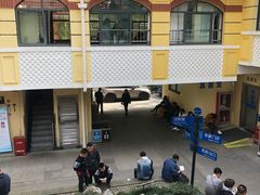 -上海市皮肤病医院(武夷路院区)