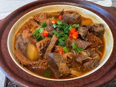 -潮府馆·非遗潮州菜·港式点心(世纪公园店)