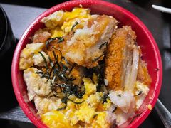 -日本料理神拉面