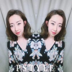 点击看大图 -P.STYLE派斯造型