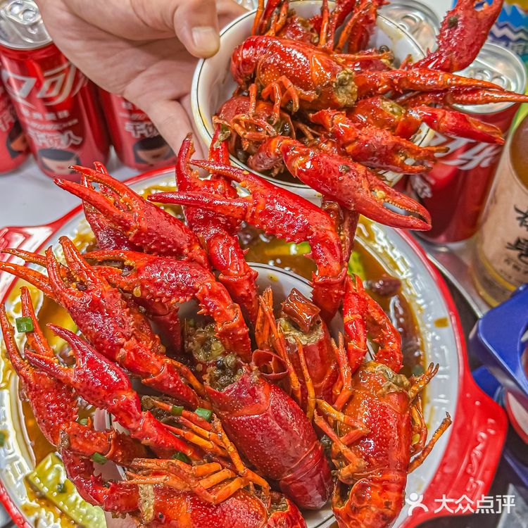 整条街飘满炭火香,徐州烧烤太顶了!