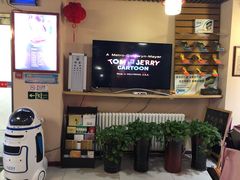 -席仁堂推拿按摩脊柱调理(世纪科贸大厦店)