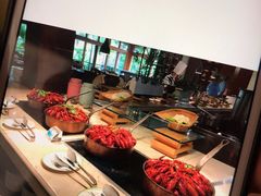 -西双版纳洲际度假酒店-海鲜傣味烧烤·侬香全日制餐厅
