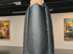 -天津美术学院-校史馆
