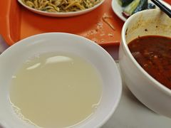 -新川面馆(新街口起源店)