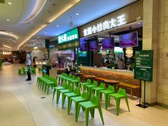 -费大厨辣椒炒肉(吉联MALL店)