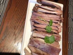 手抓羊肉-沙力海(北大街店)
