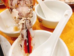 有膏濑尿虾-蚝专家(北滘店)