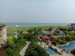 -秦皇岛阿尔卡迪亚滨海度假酒店