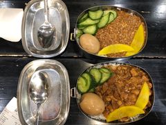 -小明同学(三里屯店)