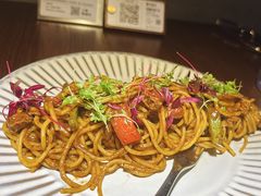 -本处·素食·融合料理(南油店)
