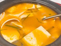 -久宴·天目湖大鱼头(恐龙园店)