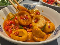 -潇湘阁(汉光百货店)