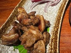 -格鲁·秀色Georgia’s Feast